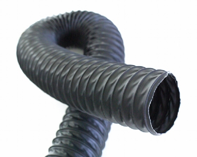 Click to enlarge - Durable and very flexible thermoplastic elastomer hose with a high degree of flexibility. Good resistance to oils, greases and solvents. Standard wall thickness is 0.4mm. Double ply construction.